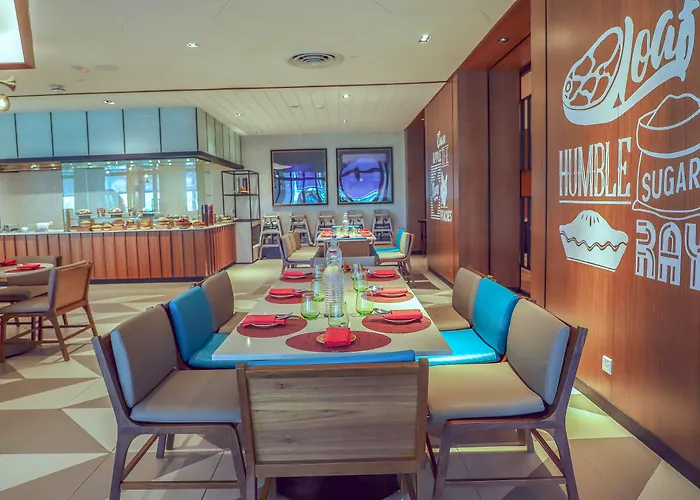 Hard Rock Hotel Desaru Coast