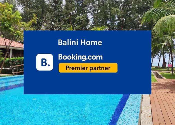 Balini Home Tiara Desaru