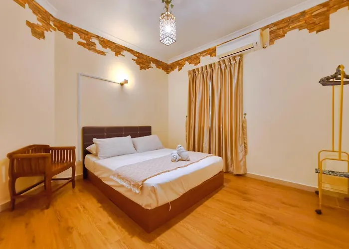 Desaru Hideout At Tiara Residence