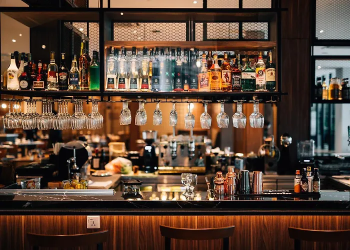 Four Points By Sheraton Desaru