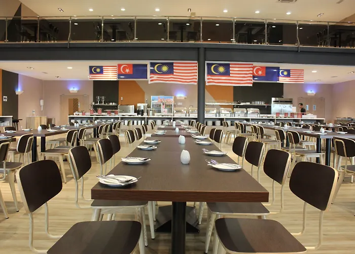 Desa Selatan Resort Pengerang